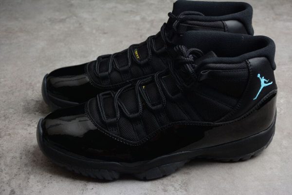 Air Jordan 11 Retro Gamma Blue - Image 3