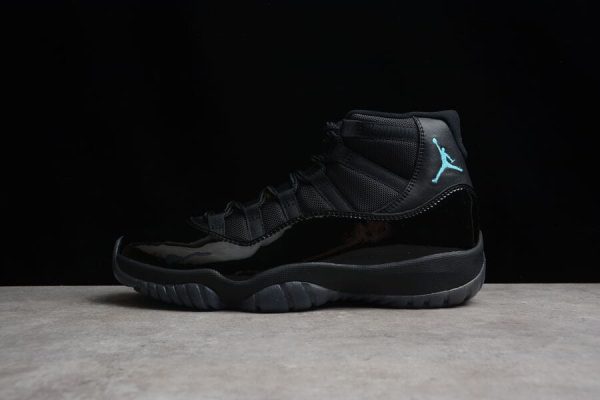Air Jordan 11 Retro Gamma Blue - Image 5