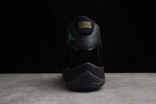 Air Jordan 11 Retro Gamma Blue - Image 6