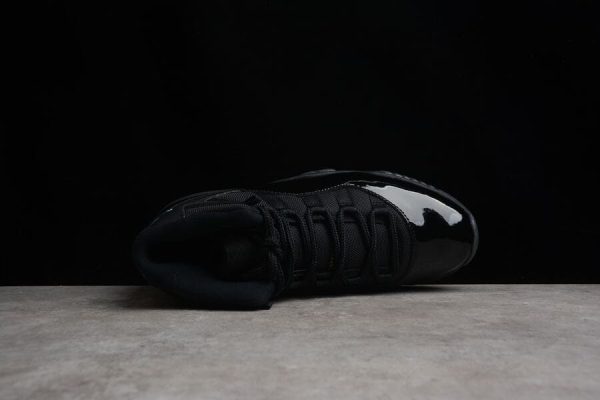 Air Jordan 11 Retro Gamma Blue - Image 7