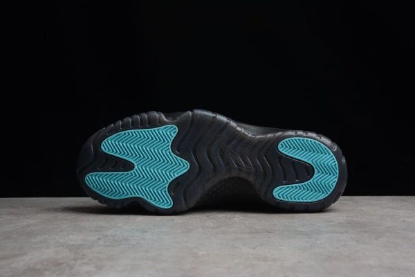 Air Jordan 11 Retro Gamma Blue - Image 8