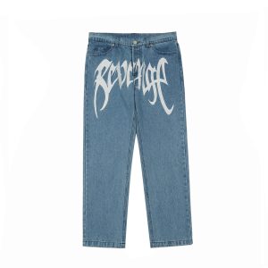 Jeans Revenge