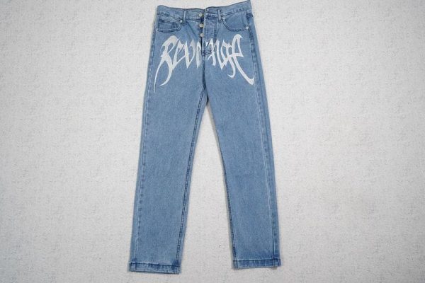 Jeans Revenge - Image 2