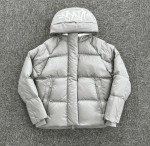 Jacket Puffer Synaworld Gray - Image 2