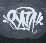 Jacket Puffer Synaworld Gray - Image 5