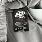 Jacket Puffer Synaworld Gray - Image 10