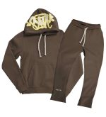 Set Synaworld Brown