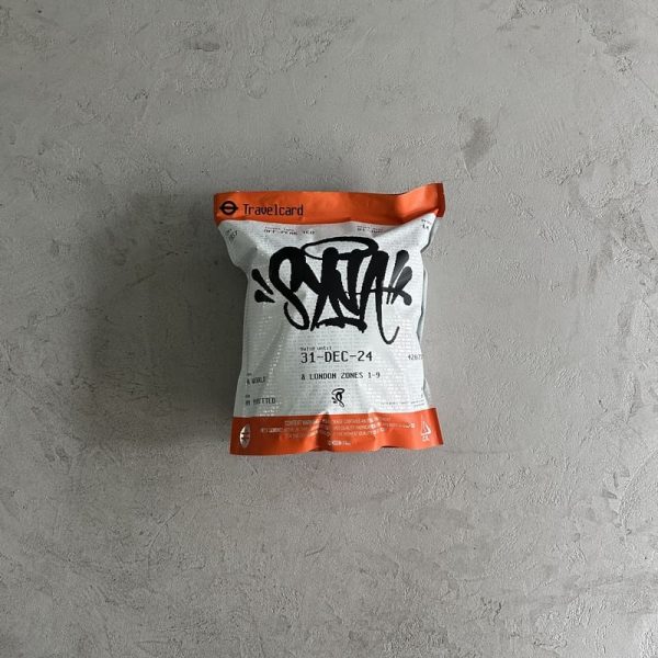 Set Synaworld Brown - Image 2