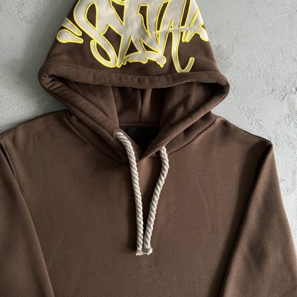 Set Synaworld Brown - Image 4