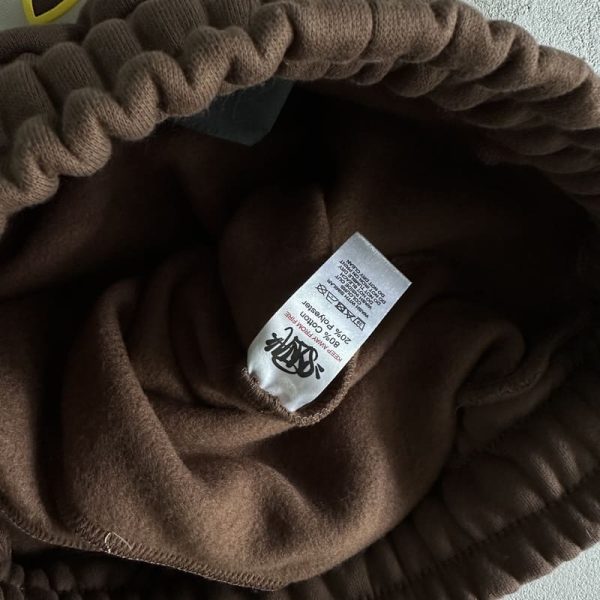 Set Synaworld Brown - Image 10