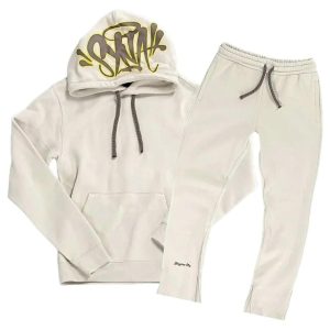 Set Synaworld Khaki
