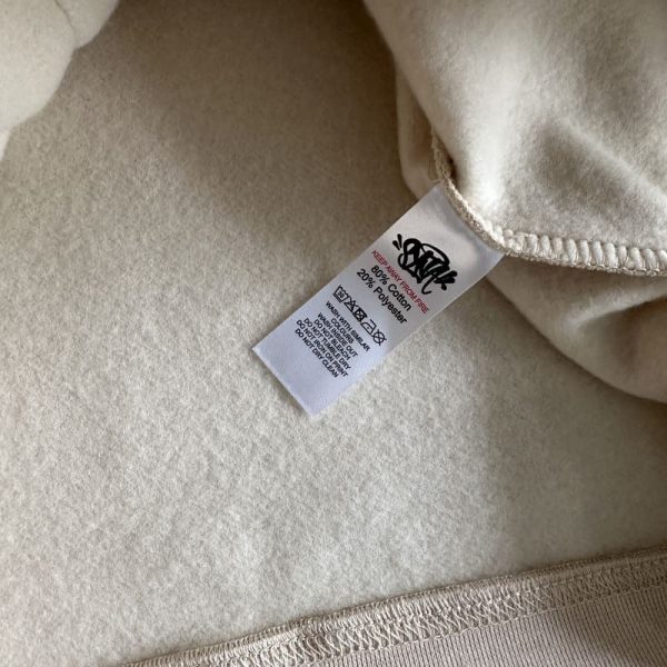 Set Synaworld Khaki - Image 10