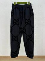 Set Gucci Black Monogram - Image 3