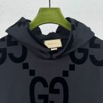 Set Gucci Black Monogram - Image 7