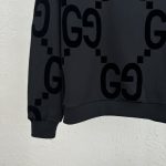 Set Gucci Black Monogram - Image 8