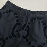Set Gucci Black Monogram - Image 10