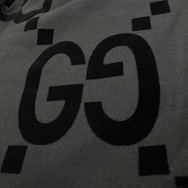 Gucci Black Monogram - Image 4