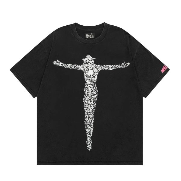 d74639_22265-1.jpg T-shirt Hellstar Studios QR Christ - Image 1