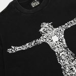 T-shirt Hellstar Studios QR Christ - Image 3