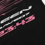 T-shirt Hellstar Studios QR Christ - Image 4