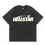 T-shirt Hellstar Classic