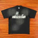 T-shirt Hellstar Classic - Image 2