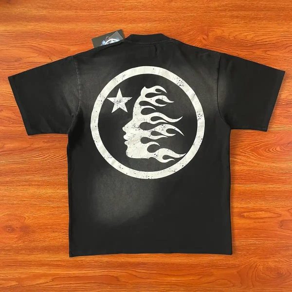 T-shirt Hellstar Classic - Image 3