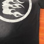 T-shirt Hellstar Classic - Image 4