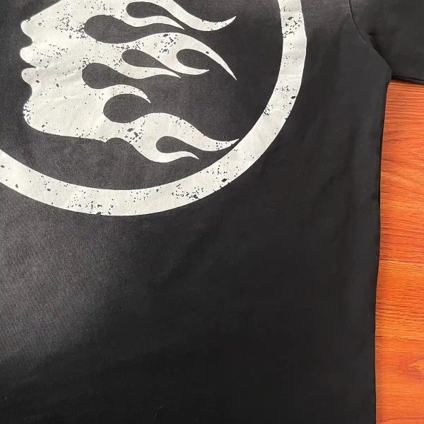 T-shirt Hellstar Classic - Image 4