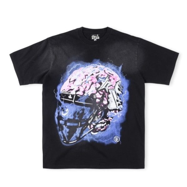 d74664_22231-1.jpg T-shirt Hellstar Powered By The Star - Image 1