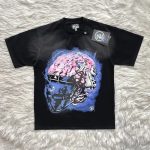 T-shirt Hellstar Powered By The Star - Image 2