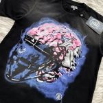 T-shirt Hellstar Powered By The Star - Image 4