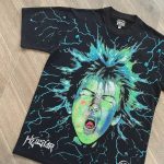 T-shirt Hellstar Electic Kid - Image 4
