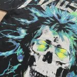 T-shirt Hellstar Electic Kid - Image 7