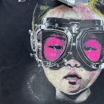 T-shirt Hellstar The Future - Image 4