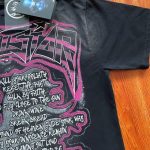 T-shirt Hellstar The Future - Image 6