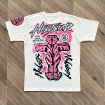 T-shirt Hellstar No Guts No Glory - Image 3