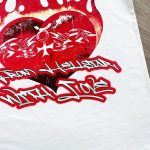 T-shirt Hellstar Dennis Rodman Lovers Only - Image 7