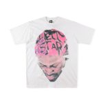 T-shirt Hellstar Dennis Rodman Bad Boy