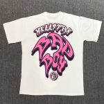 T-shirt Hellstar Dennis Rodman Bad Boy - Image 3