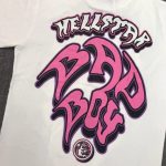 T-shirt Hellstar Dennis Rodman Bad Boy - Image 5