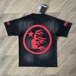 T-shirt Hellstar Hellstar Beat Us! Black - Image 3