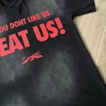 T-shirt Hellstar Hellstar Beat Us! Black - Image 5