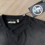 T-shirt Hellstar Hellstar Beat Us! Black - Image 7