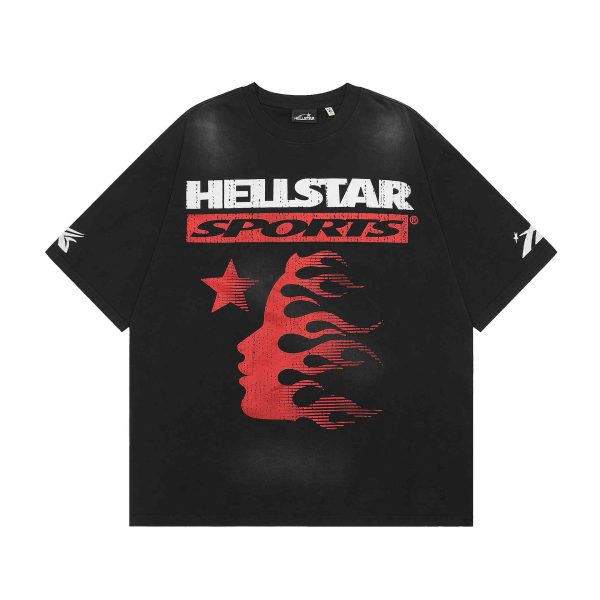 d74720_22254-1.jpg T-shirt Hellstar Sports Friends & Family Exclusive - Image 1