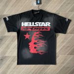 T-shirt Hellstar Sports Friends & Family Exclusive - Image 2
