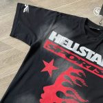T-shirt Hellstar Sports Friends & Family Exclusive - Image 4