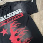 T-shirt Hellstar Sports Friends & Family Exclusive - Image 5