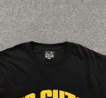 T-shirt Hellstar No Guts No Glory black - Image 6