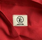 T-shirt Hellstar No Guts No Glory Red - Image 6